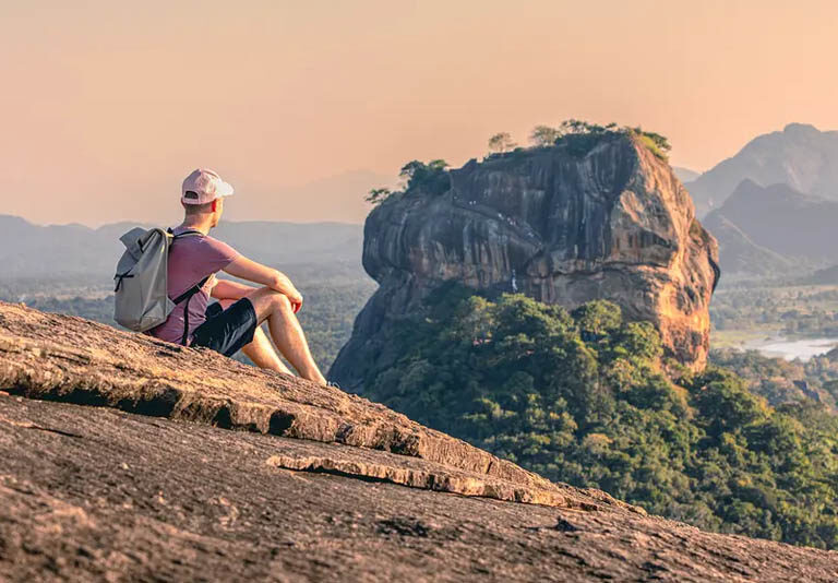 Explore Sri Lanka in 7 Days: Beaches, Culture & Adventure Awaits